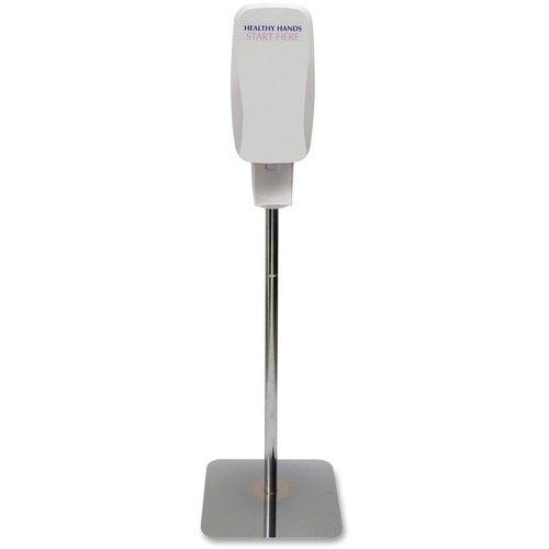 Touch-free Sanitizer Dispenser