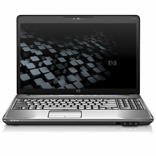 HP Pavilion dv6 1050us Entertainment Notebook