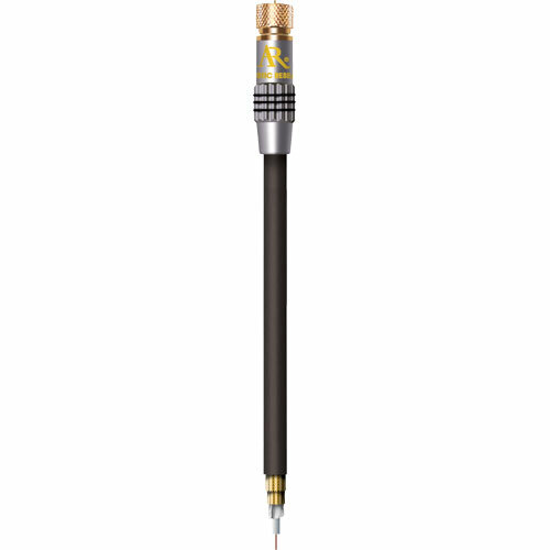 Acoustic 6foot Pro Series II Coaxial F Video Cable (polybag) Pr111bp