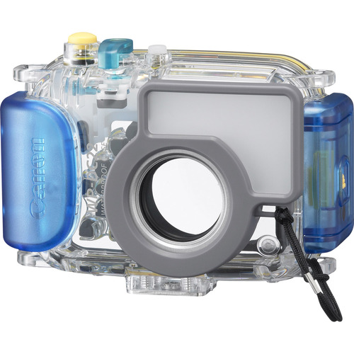 Canon Wpdc22 Waterproof Case For Canon Powershot Sd1100is Digital Elph  2570b001