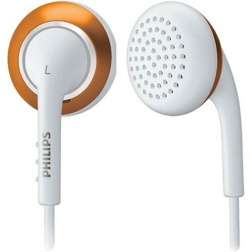 Earbud image
