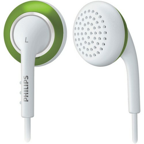Earbud image