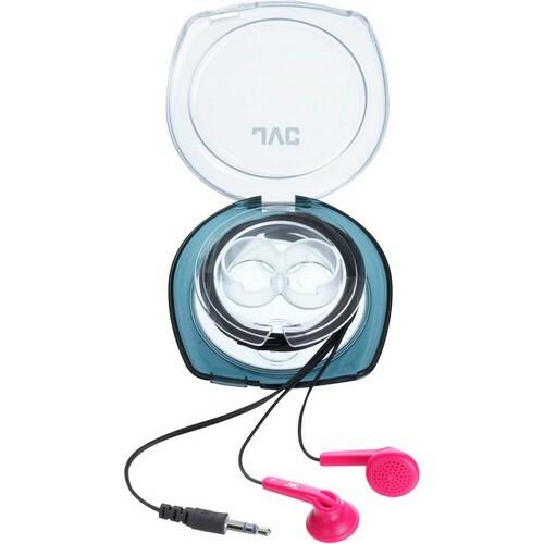 Earbud image