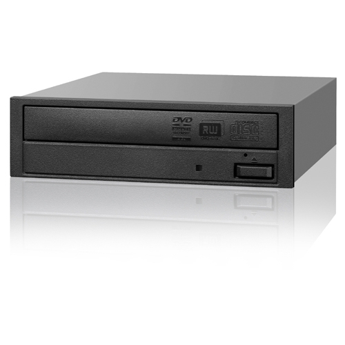 NEC Optiarc AD-7240S 24x DVD RW Drive - AD7240S01 - External DVD-RW ...