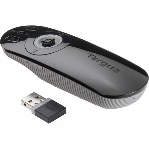 Targus Multimedia Presentation Remote - Amp09us