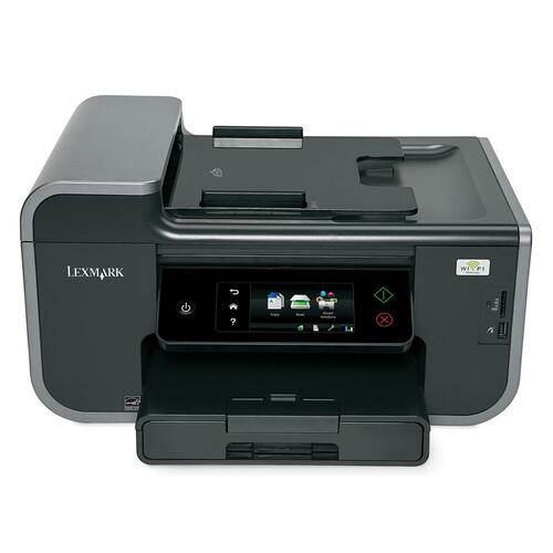 Lexmark International, Inc - 90T8005 - Lexmark Prestige Pro805 Multifunction Printer
