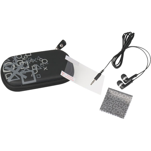 Earbud image