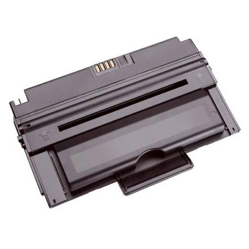 Dell Hi Yield Black Toner 6000page Cart Dell 2335dn Mono Laser Prnt 3302209
