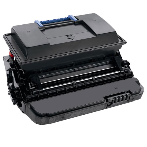 Dell Hi Yield Black Toner 20000page Cart Dell 5330dn Mono Laser Printer 3302045