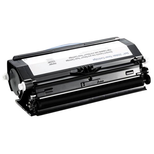 Dell Use&ret Toner Cart 14000page Dell 3330dn Mono Laser Prnt 3305207