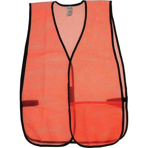 Occunomix General Purpose Safety Vest | by Plexsupply