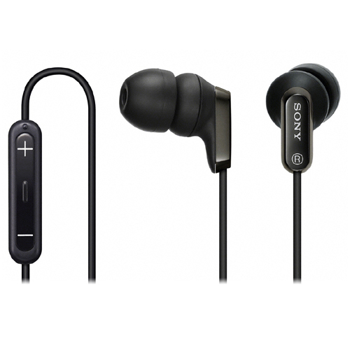 Earbud image
