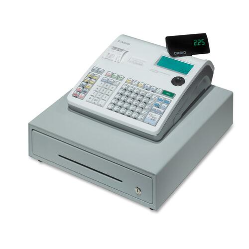 Casio PCRT2200L Cash Register
