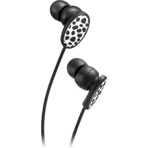 Earbud image