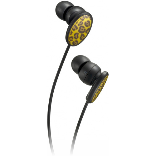Earbud image