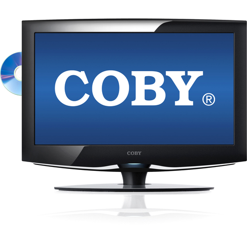 Coby 32'' Lcd Tv/dvd Combo - Usb/sd,vga,hdmi - Tfdvd3295