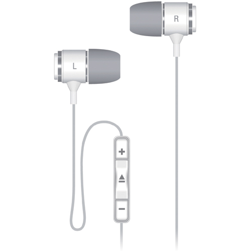 Earbud image