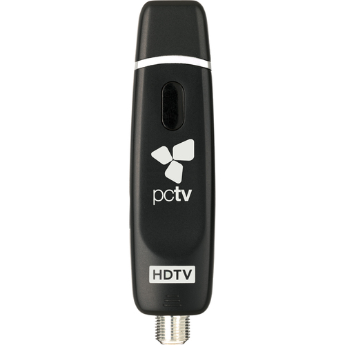 Hauppauge Pinnacle Pctv Hd Usb 2.0 Pro Stick 23048