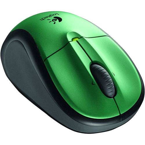 Logitech Wireless Mouse M305 (forest Green) - 910-001896