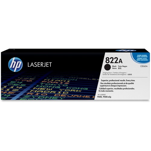 HP Drum Cartridge