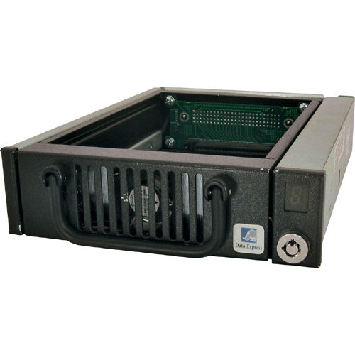 Cru De100 S/pata Frame Sata Carrier - Black Rohs - 6546-5200-0500 Cru De100 S/pata Frame Sata Carrier - Black Rohs - 6546-5200-0500