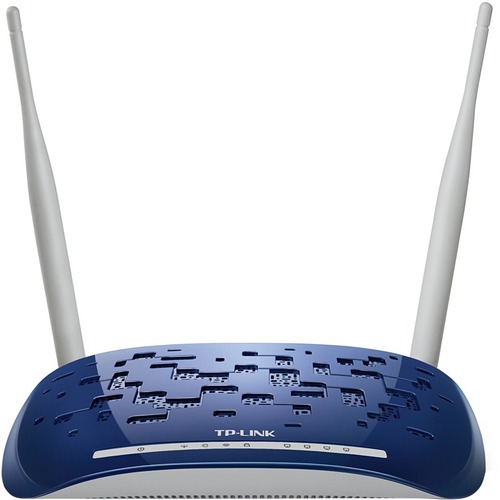 Tp-link Tpl Wl Rt Td-w8960n 300m Wl-n