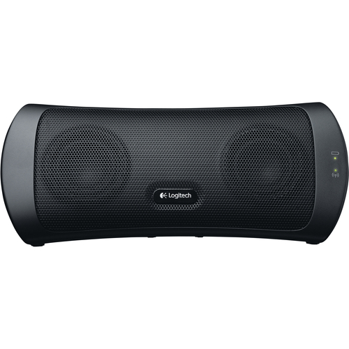 Logitech Wireless Speaker Z515 For Laptops, Ipad And Iphone(980-000426)