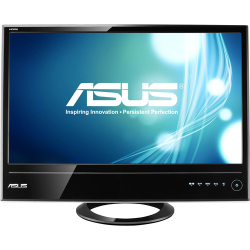 Asus Ml228h 22-inch Ultra-slim Widescreen Led Monitor