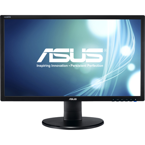 Asus Ve228h 21.5-inch Wide (16:9) 5ms Response Time Led Monitor