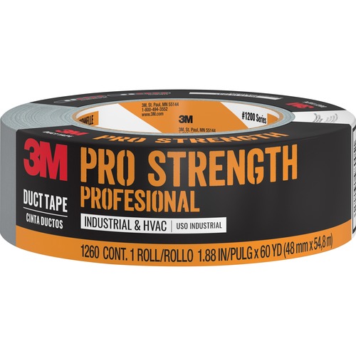 3M Professional Strength Duct Tape | by Plexsupply