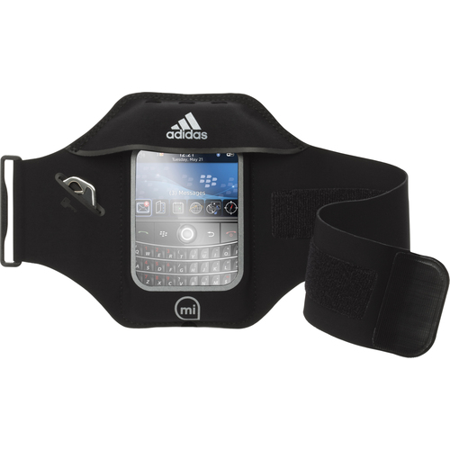 Griffin Adidas Micoach Armband Black - Gb01783