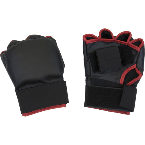 Cta Ultimate Boxing Gloves For Playstation Move Psmubg