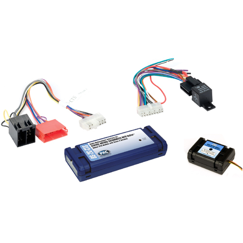 Pac Onstar Intrface For 03-07 - Os-2c-cts