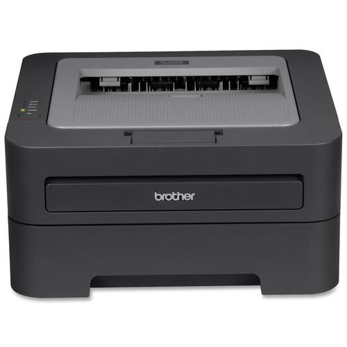 Brother Hl2240d Monochrome Duplex Laser Printer - Hl-2240d / Hl2240d