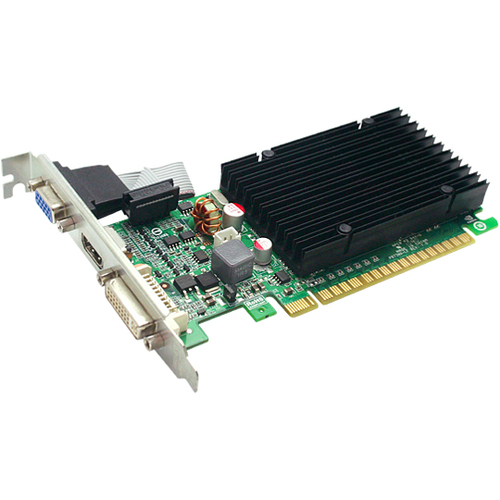 Evga Geforce 8400 Gs  01gp31303kr