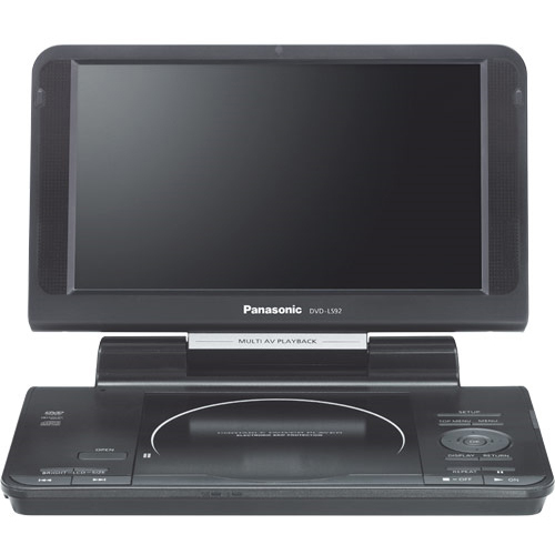 Panasonic 9