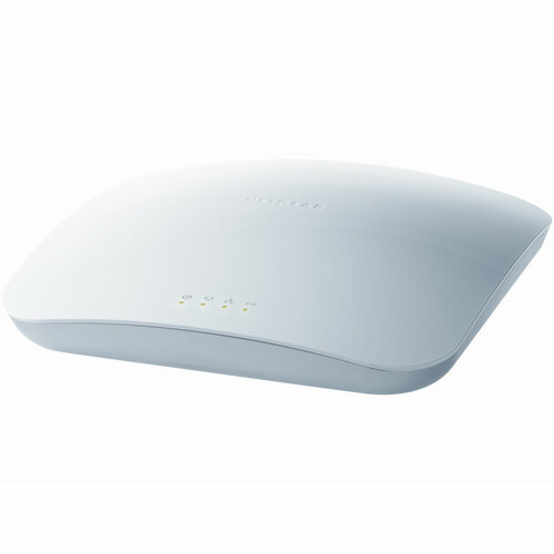 Netgear Wirelessn Access Point Wnap320100nas