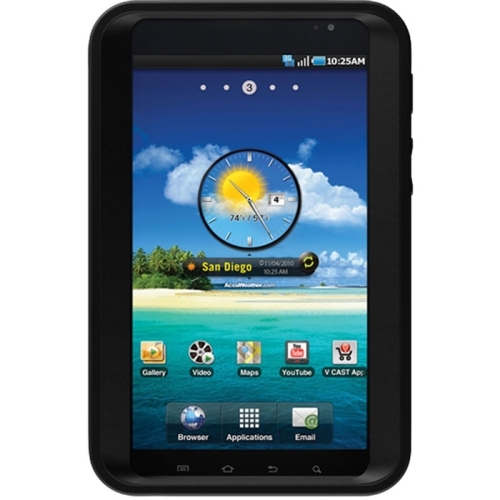Otterbox Defender Case For Samsung Galaxy S Tablet Wifi / 3g