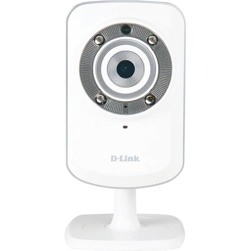 Dlink Wireless N Day/night Camera - Dcs-932l