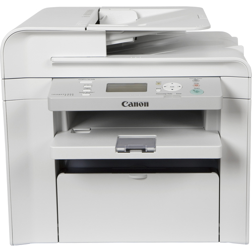 "Canon Cnm-4509b061aa D550 Canon Monochrom - Laser Multifunction 26ppm,600x1200d - Pi - 4509b061aa"