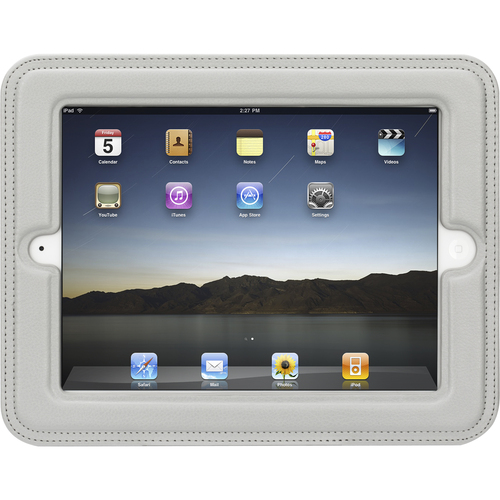 Griffin Ipad2 Cimemaseat Gray - Gb02464 price decreased by 47%