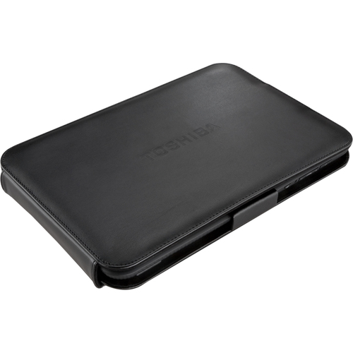 Toshiba Portfolio 360 Case - 7.25inx11.2inx1.4in Tosh 10in Tab - Pa1495u-1twc