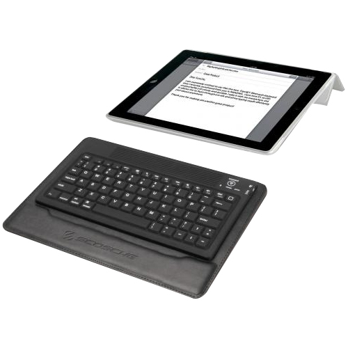 Scosche Executive Bluetooth Keyboard (btkb2)