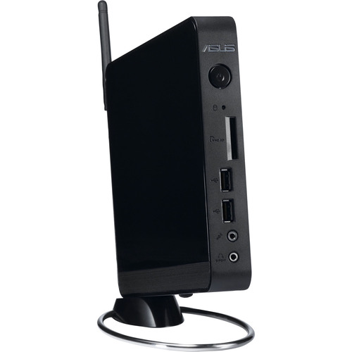 Asus Eb1020b0020 Desktop (black)