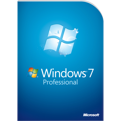 Microsoft Win 7 Pro Sp1 64 Bit Span 1pk - Fqc-04667 Microsoft Win 7 Pro Sp1 64 Bit Span 1pk - Fqc-04667