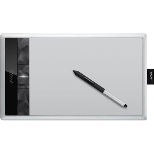 Wacom Bamboo Create Pen Tablet (cth670)