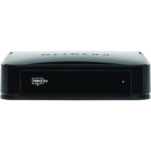 Netgear Neotv Streaming Player Ntv200100nas