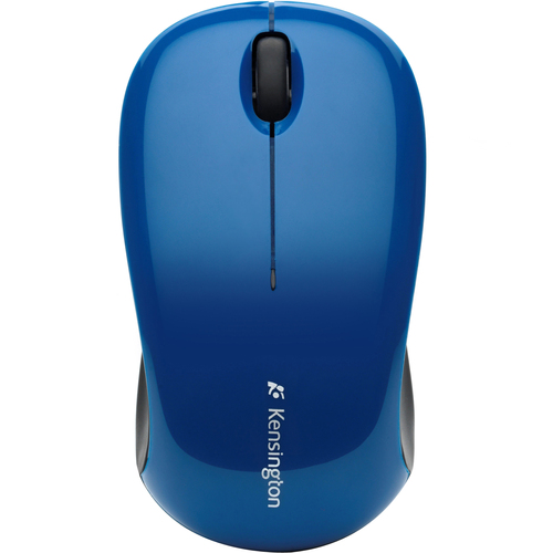 Kensington Blue 3 Btn Wireles Mouse 4 Lif - K72412us Kensington Blue 3 Btn Wireles Mouse 4 Lif - K72412us