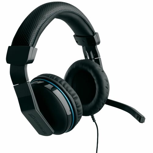 Corsair Vengeance 1300 Circumaural - Gaming Headset 3.5mm 3m Vol Foam - Ca-9011111-ww