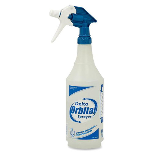 Miller's Creek Industrial-quality Sprayer Bottle | by Plexsupply